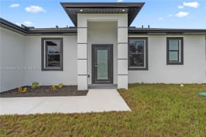 2804 W 73rd St, Lehigh Acres