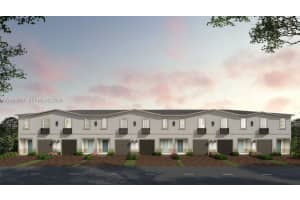 1216 Sw 8 Court, Florida City