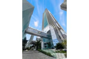 700 Ne 26th Ter 4501, Miami