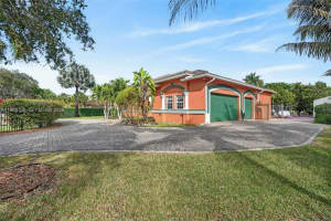 16741 Sw 282nd St, Homestead