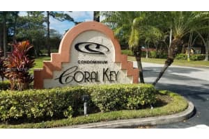 3450 N Pinewalk Dr N 418, Margate