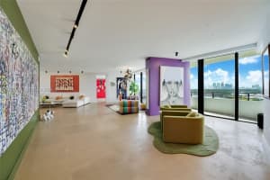 720 Ne 69th St 12s, Miami