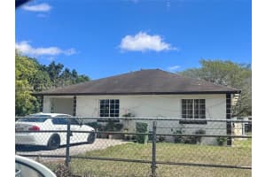 105 Nw 5th Ave, Homestead