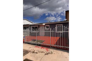 19317 Nw 47th Ave, Miami Gardens