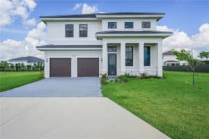 32242 Sw 194th Ave -, Homestead