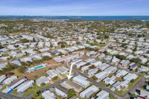 315 Ne Cardinal Lane Unit Lot L25, Jensen Beach