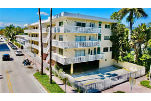 900 Euclid Ave 10, Miami Beach