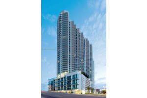 350 S Miami Av 3306, Miami