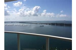 2101 Brickell Ave 1807, Miami