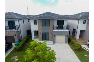 1159 Nw 3rd St -, Florida City