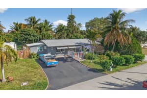 4280 Ne 11th Ter, Pompano Beach