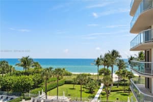 8855 Collins Ave 4b, Surfside