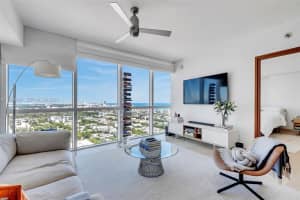 450 Alton Rd 3208, Miami Beach