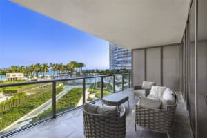 9701 Collins Ave 404s, Bal Harbour