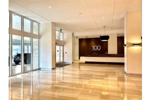 100 Bayview Dr 310, Sunny Isles Beach
