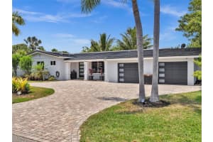 5121 Ne 30th Ter, Lighthouse Point