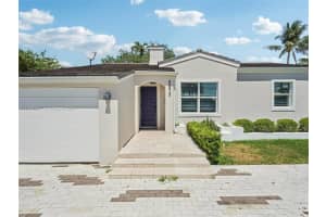 8875 Abbott Avenue, Surfside