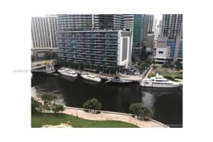 465 Brickell 1504, Miami