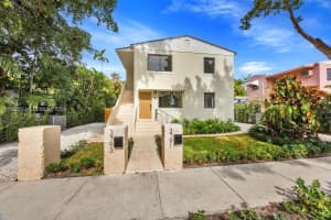 3791 Sw 26th Ter 3791, Miami