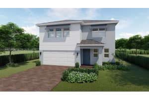 1679 Ne 2nd Court, Homestead