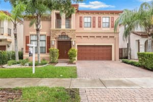 642 Se 37th Pl, Homestead