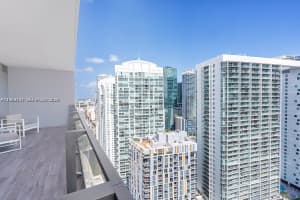 68 Se 6th Street 2807, Miami