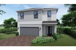 130 Ne 6th Place, Florida City