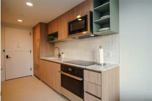 601 Ne 1st Ave 3507, Miami