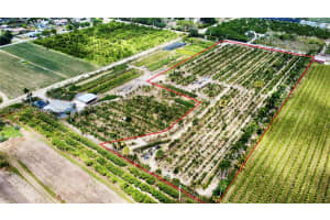 328xx Sw 202 Ave, Homestead