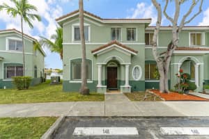 2712 Se 15th Pl 148, Homestead