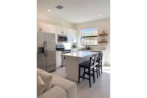 14724 Sw 181st Ter, Miami