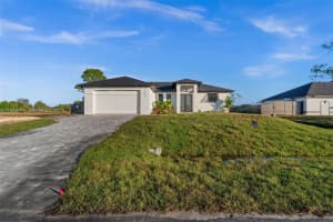 2827 Nw 13th St, Cape Coral
