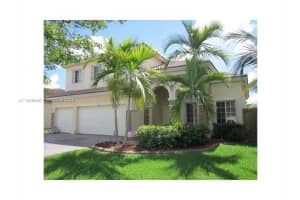 9468 Sw 221st Ln, Cutler Bay