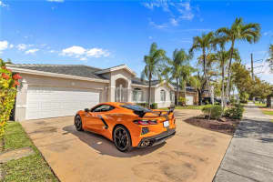 8531 Sw 12th St, Miami 8531 Sw 12th St, Miami