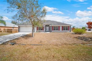 6762 Nw Daffodil Ln, Port Saint Lucie