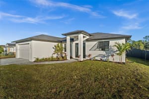 1621 Nw 23rd Ter, Cape Coral