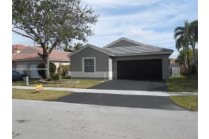 2077 Nw 191st Ave 2077, Pembroke Pines