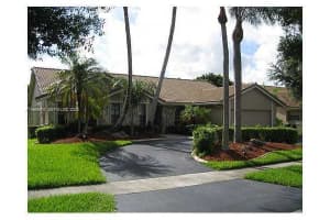 1080 Nw 100th Way, Plantation