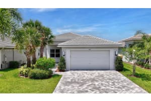 13349 Sw Ibis Shores Rd, Port Saint Lucie