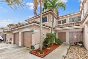 9722 Nw 23rd Ct, Pembroke Pines