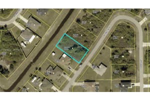 351 Peerless St, Lehigh Acres