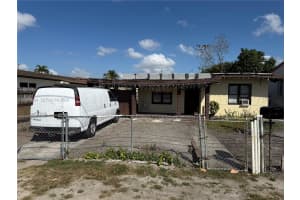 7239 Nw 2nd Ter, Miami