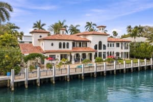 628 Coral Way, Fort Lauderdale