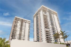 2101 S Ocean Dr 2804, Hollywood