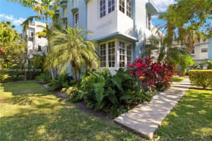 1009 Meridian Ave 14, Miami Beach 1009 Meridian Ave 14, Miami Beach
