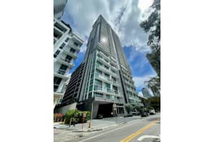 1080 Brickell Ave 3009, Miami