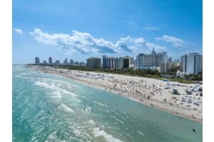 1623 Collins Ave Ph1010, Miami Beach