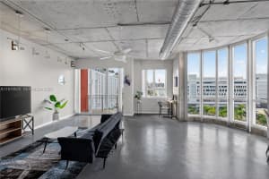 2001 Biscayne Blvd 2612, Miami 2001 Biscayne Blvd 2612, Miami