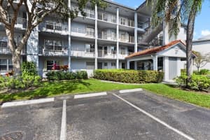 12701 Sw 13th St 113f, Pembroke Pines