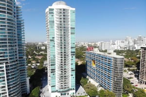 2101 Brickell Ave 1709, Miami